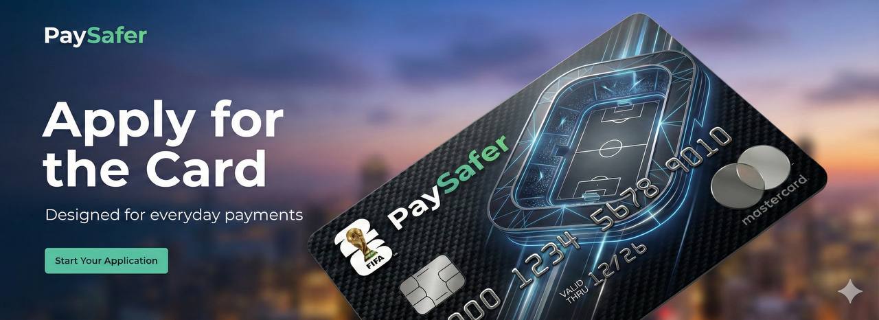 PaySafer — Track your payments